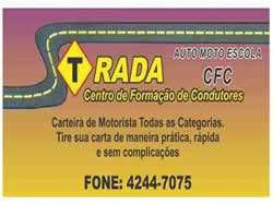 Auto Moto Escola Strada foto 1